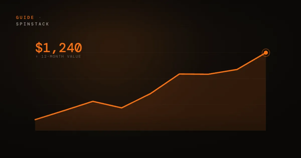 A Guide to Record Price Tracking