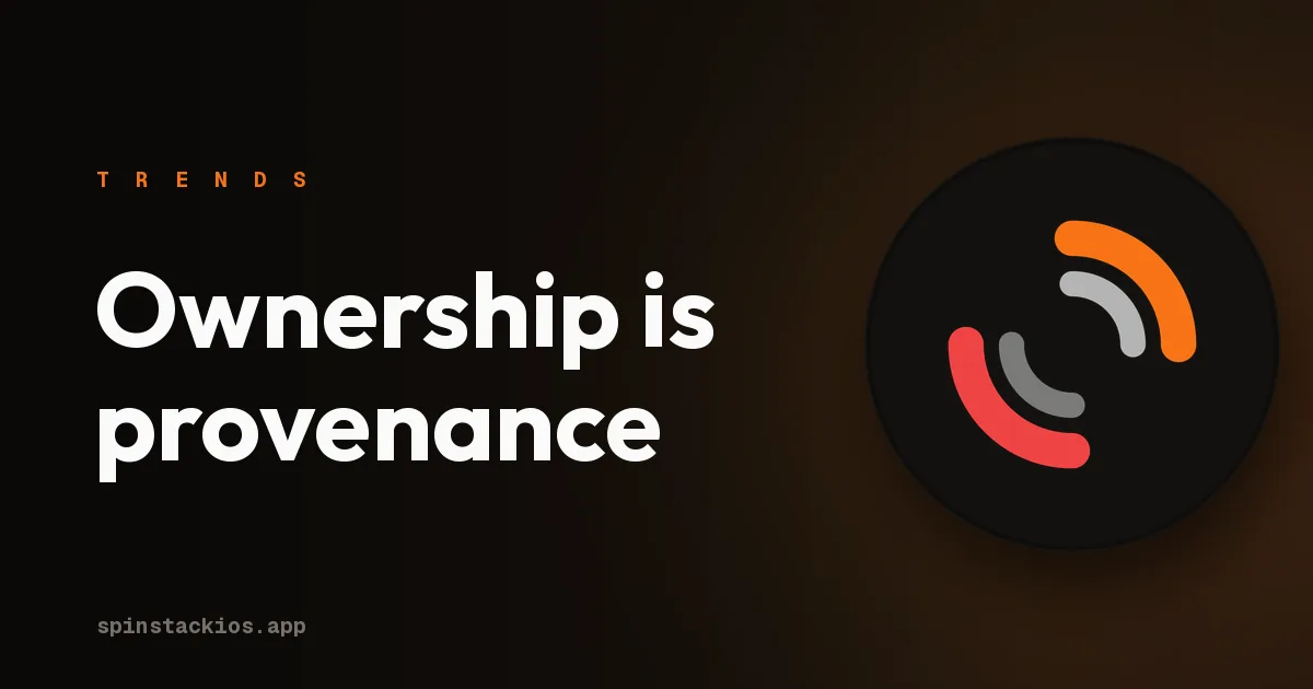 Tactile Music Ownership Trends Taking Hold